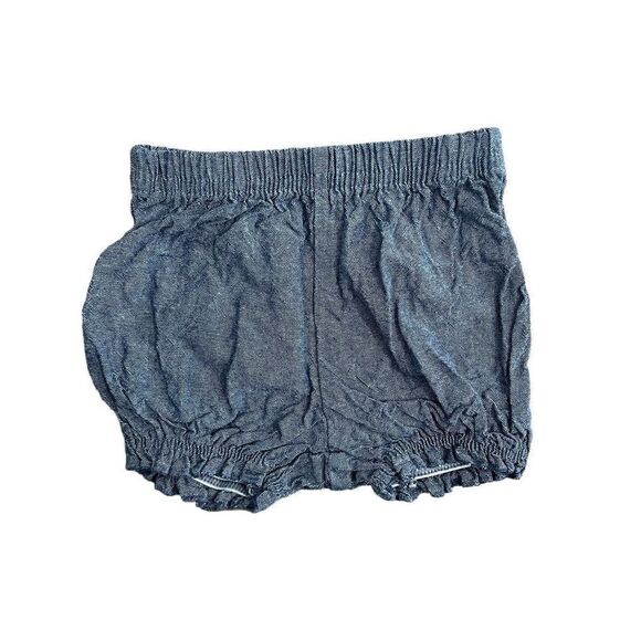 Carter’s Baby Just One You Printed One-Piece And Shorts Yellow & Blue Size 3M - Picture 5 of 11